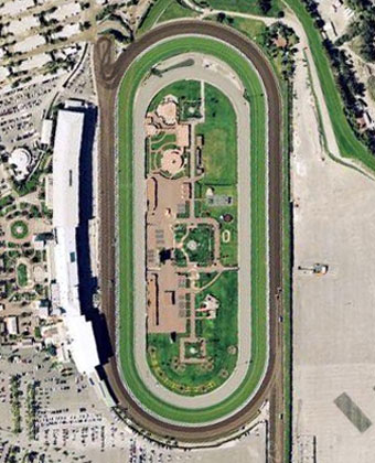 Santa Anita