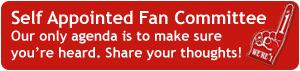 Self Appointed Fan Committee