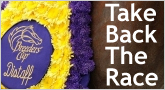 Take Back the Race petition